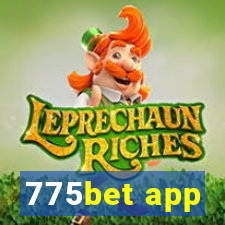 775bet app